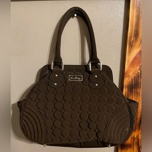 Vera Bradley Expresso Purse